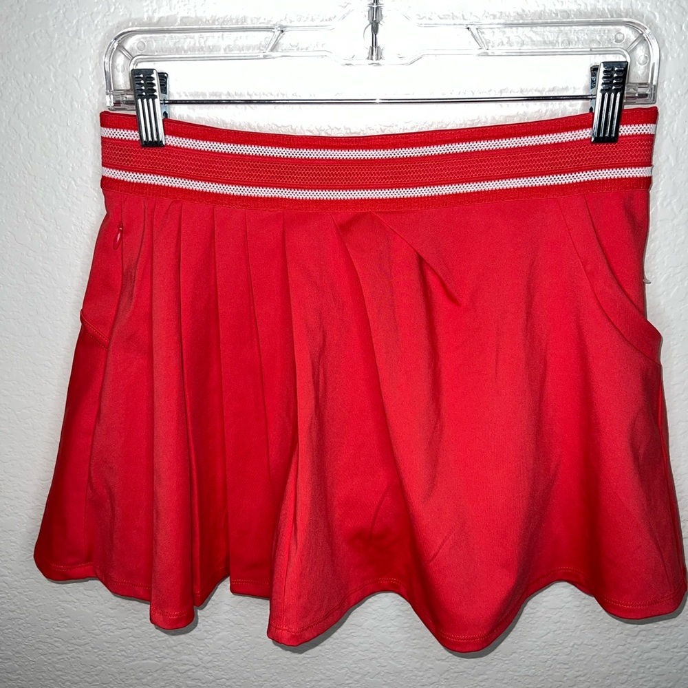 NWOT Round Robin Skirt FP Movement - Picture 6 of 11